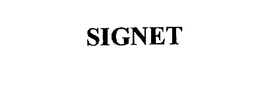 SIGNET trademark