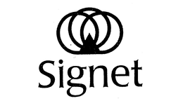 SIGNET trademark
