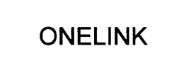 ONELINK trademark