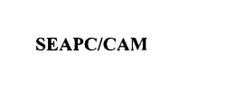 SEAPC/CAM trademark