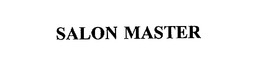 SALON MASTER trademark