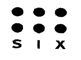 SIX trademark