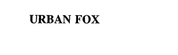 URBAN FOX trademark