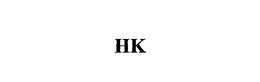 HK trademark