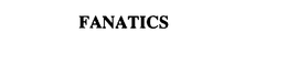 FANATICS trademark