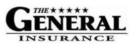 THE GENERAL  INSURANCE trademark