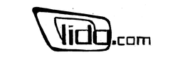 LIDO.COM trademark