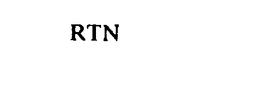 RTN trademark