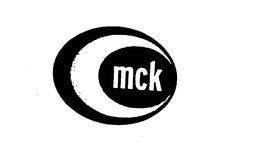 MCK trademark