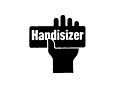 HANDISIZER trademark