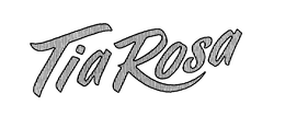 TIA ROSA trademark