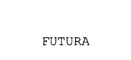 FUTURA trademark
