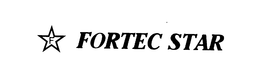F FORTEC STAR trademark
