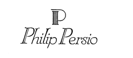P PHILIP PERSIO trademark