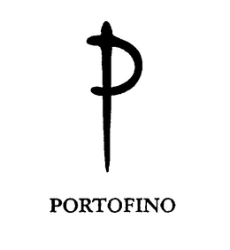 PORTOFINO trademark