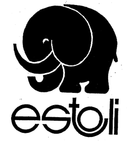ESTOLI trademark