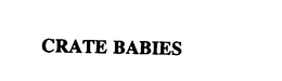 CRATE BABIES trademark