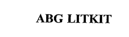 ABG LITKIT trademark