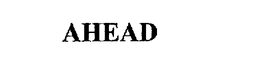 AHEAD trademark