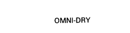 OMNI-DRY trademark