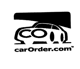 CO CARORDER.COM trademark