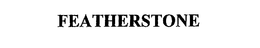 FEATHERSTONE trademark