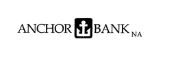 ANCHOR BANK NA trademark