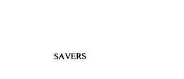 SAVERS trademark