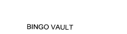 BINGO VAULT trademark