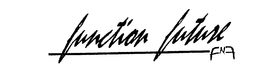 FUNCTION FUTURE FNF trademark