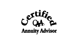 CERTIFIED ANNUITY ADVISOR CAA trademark