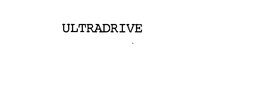ULTRADRIVE trademark