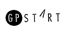 GP START trademark