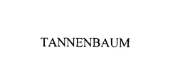TANNENBAUM trademark