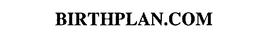 BIRTHPLAN.COM trademark
