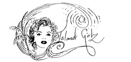 ISLAND GIRLZ trademark