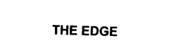 THE EDGE trademark