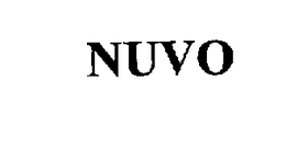 NUVO trademark
