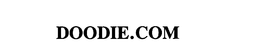 DOODIE.COM trademark