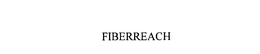 FIBERREACH trademark