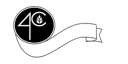 4C trademark