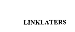 LINKLATERS trademark