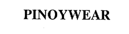 PINOYWEAR trademark