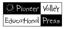 PIONEER VALLEY EDUCATIONAL PRESS trademark