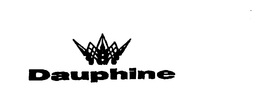DAUPHINE trademark