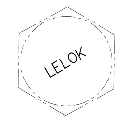 LELOK trademark