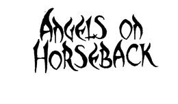 ANGELS ON HORSEBACK trademark