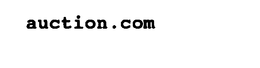 AUCTION.COM trademark