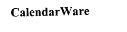 CALENDARWARE trademark