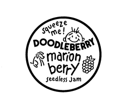 DOODLEBERRY trademark